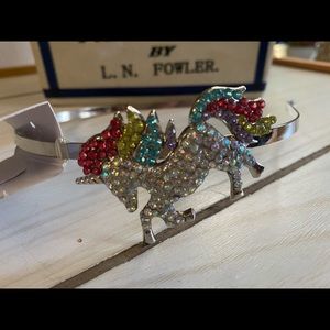 NWT Girl’s Headband